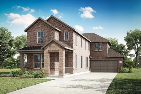 1113 Amaryllis Lane