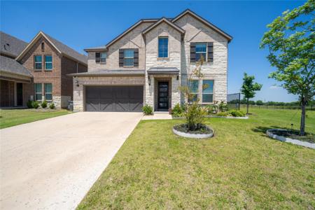 2104 Covey Court