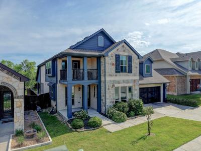 3544 Beaumont Drive