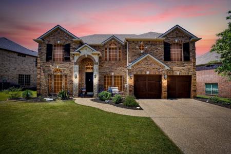 12105 Fairway Meadows Drive