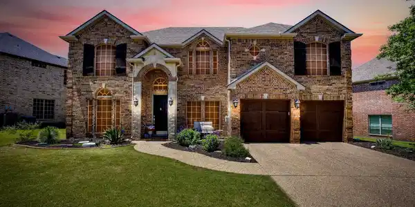 12105 Fairway Meadows Drive