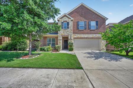 2325 Leeward Place
