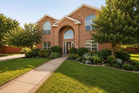 3509 Mistletoe Lane