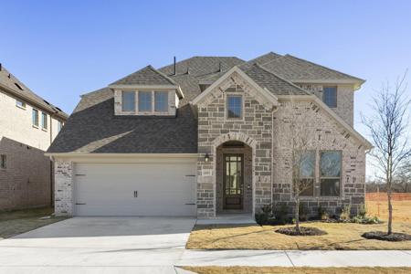 4401 Glenn Springs Way