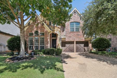 8316 Lindsay Gardens