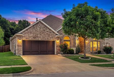 2410 Richland Chambers Court
