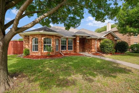 5709 Eagle Drive