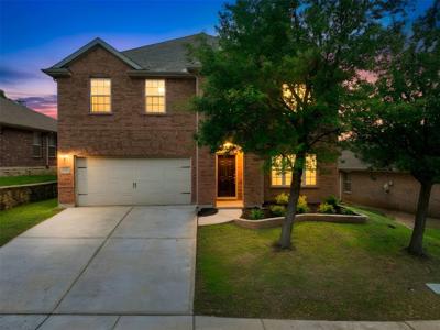 6522 Portside Ridge Lane