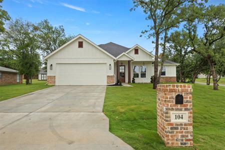 104 Jim Walters Drive