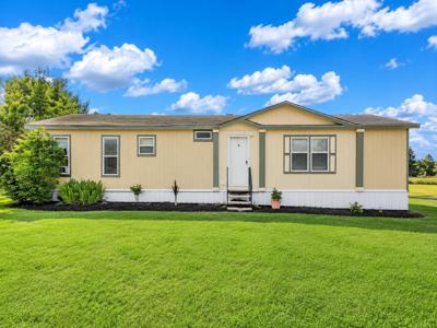 237 High Bluff Drive