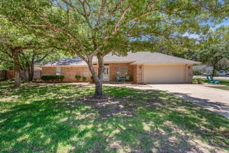3906 Cimmaron Trail