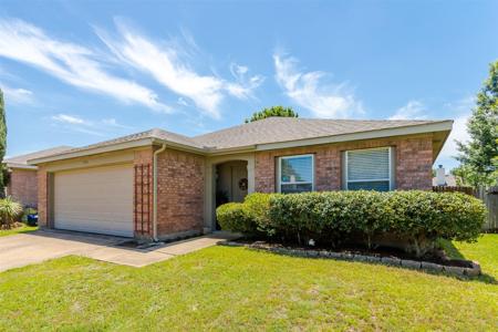 1573 Brookstone Drive