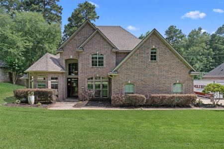 5005 Willow Chase Drive