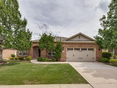 1457 Harbor Springs Drive