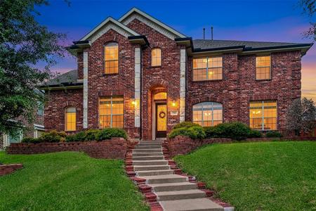 1701 Shadow Brook Trail