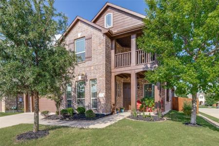 1421 Wood Duck Drive