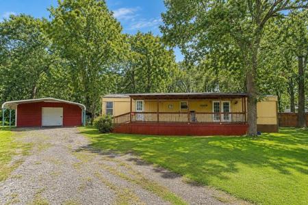 9949 Greentree Lane