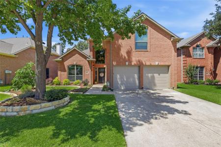 2917 Pioneer Park Drive