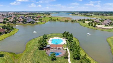 1041 Crystal Lake Drive