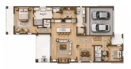 8648 Redondo