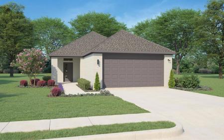 4013 Nasworthy Drive