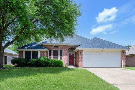 1510 Berry Patch Lane