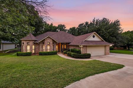 4111 Cimmaron Trail