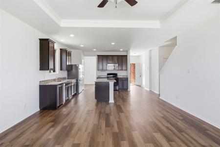 1716 Gayla Creek Drive