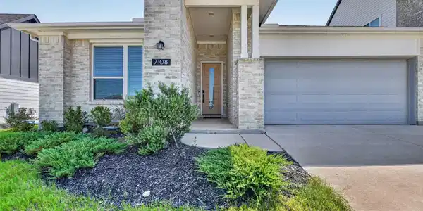 7108 Talon Bluff Drive