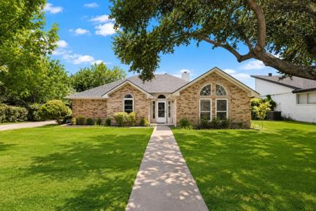 1399 Blue Teal Court