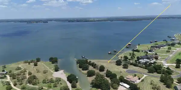 Lot 30 Marina Point