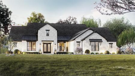 1408 Hidden Cove Drive