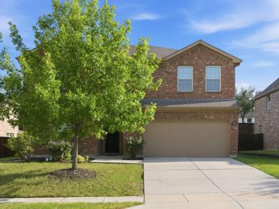 3052 Seabrook Drive