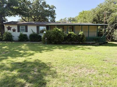310 Taurus Road