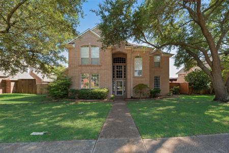 9018 Clearlake Drive