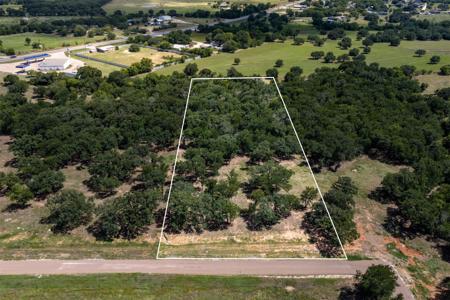 Lot 11 Lakewood Drive