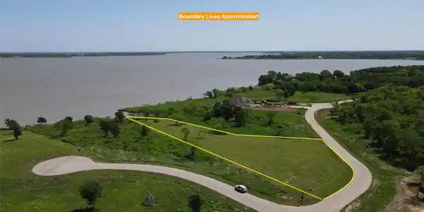 Lot 24 Edgewater Way