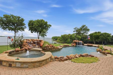3580 Pinnacle Bay Point