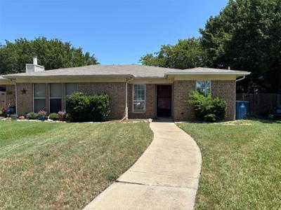 714 Peach Court