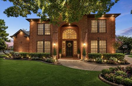 1121 Cogburn Court