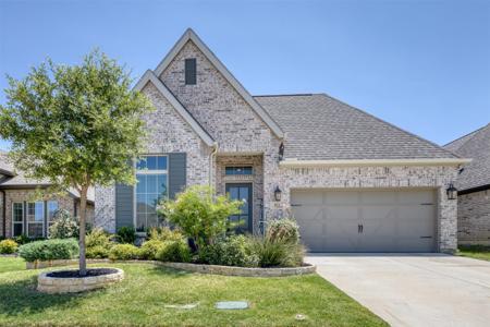 321 Foxthorne Way