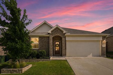 11600 Silver Queen Drive