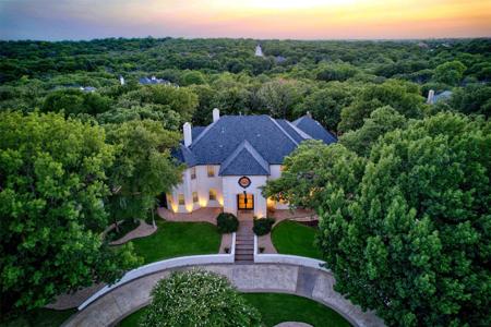 3505 Hidden Trail Court