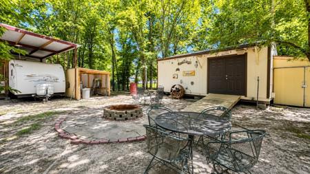 468 Choctaw Drive