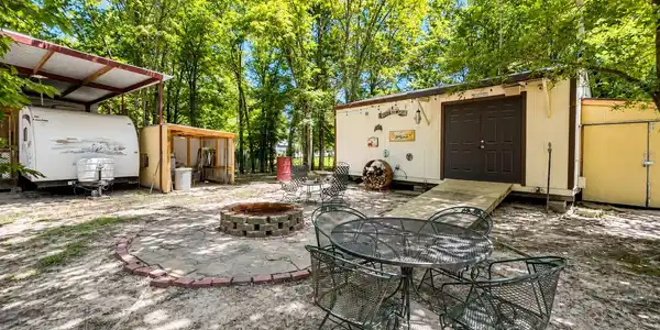 468 Choctaw Drive