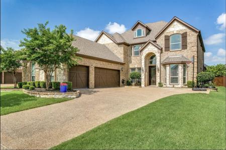 1009 Spinks Court
