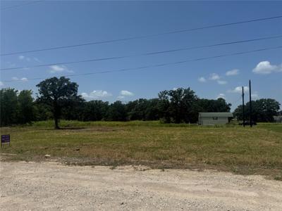 TBD Highway 276