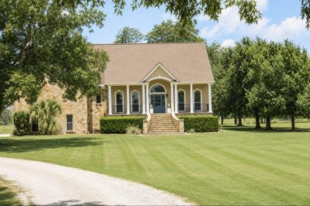 1225 Driftwood Ranch Trail