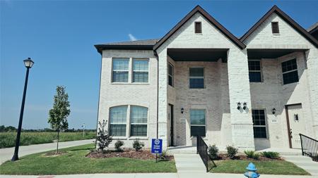 3601 Geoffrey Trail