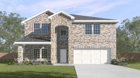 8397 Everly Drive